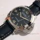 Panerai Luminor Marina Replica Watch SS Black Dial - PAM 498  (7)_th.jpg